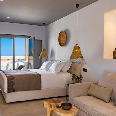 Lemon Suites Santorini Fira  Exterior foto
